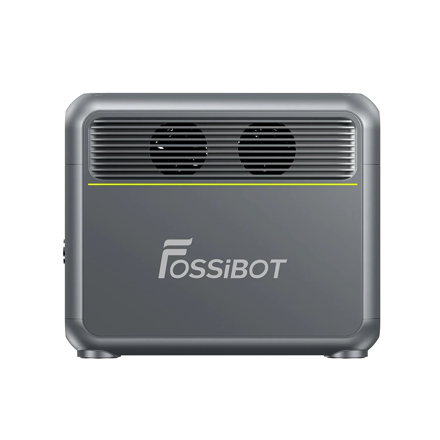 Stație de alimentare portabilă FOSSiBOT F2400 | 1.200 W 1.024 Wh