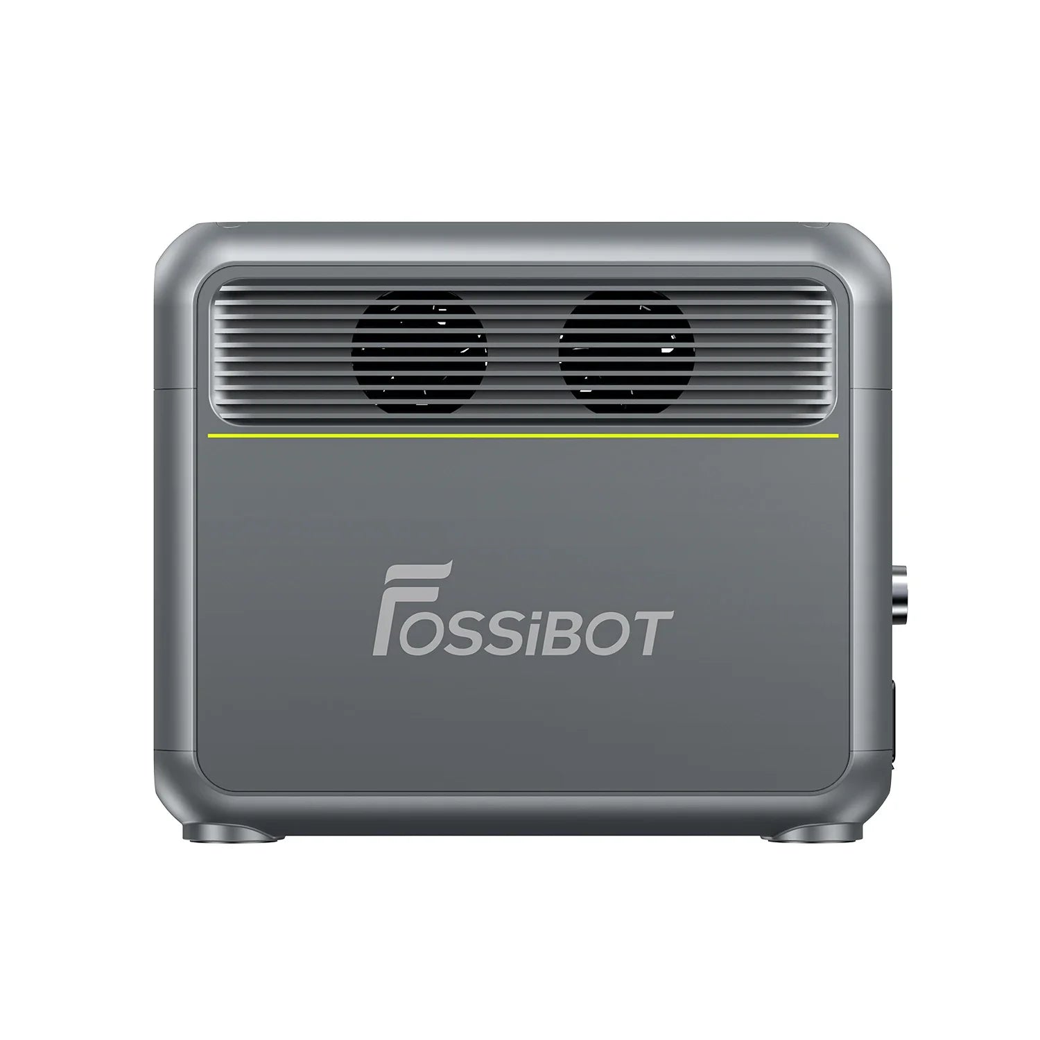 Stație de alimentare portabilă FOSSiBOT F2400 | 1.200 W 1.024 Wh