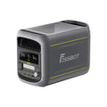 Stație de alimentare portabilă FOSSiBOT F1800 | 1.200 W 1.024 Wh