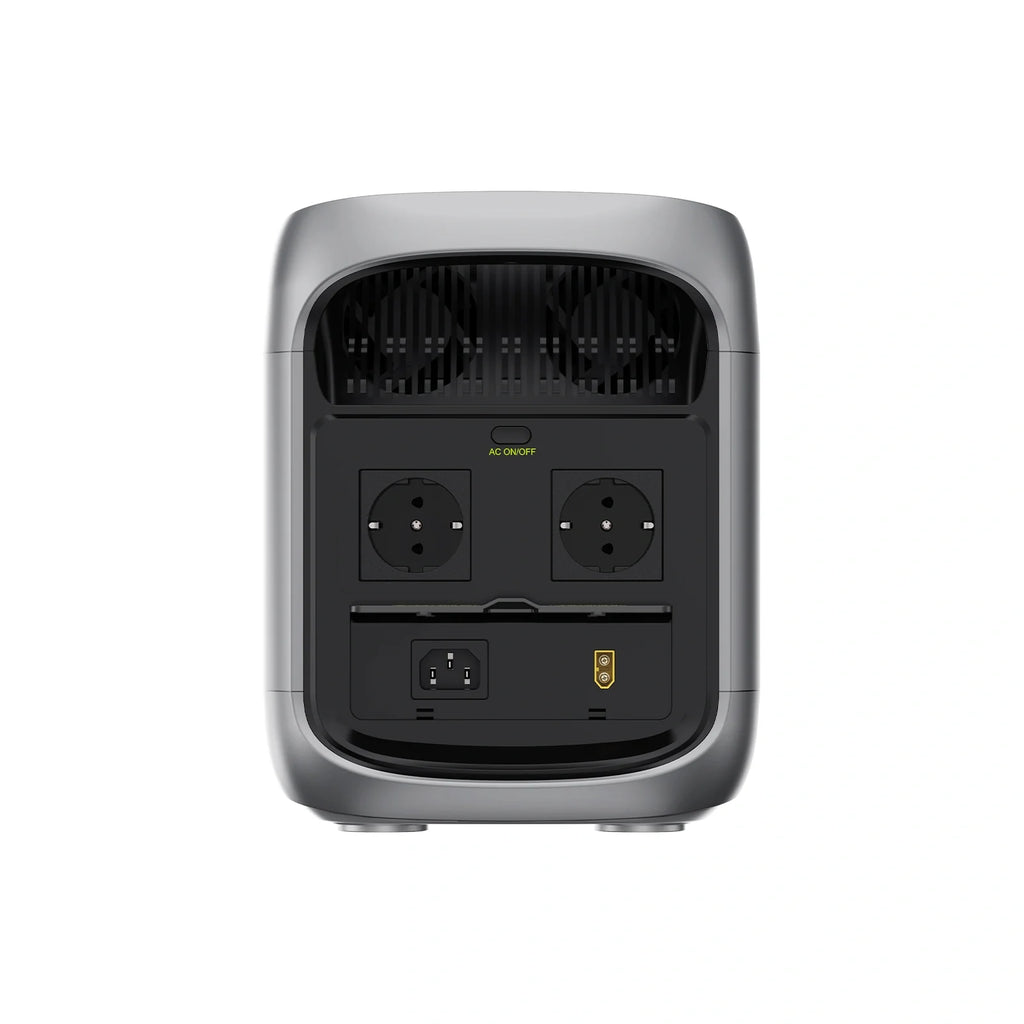 Stație de alimentare portabilă FOSSiBOT F1800 | 1.200 W 1.024 Wh