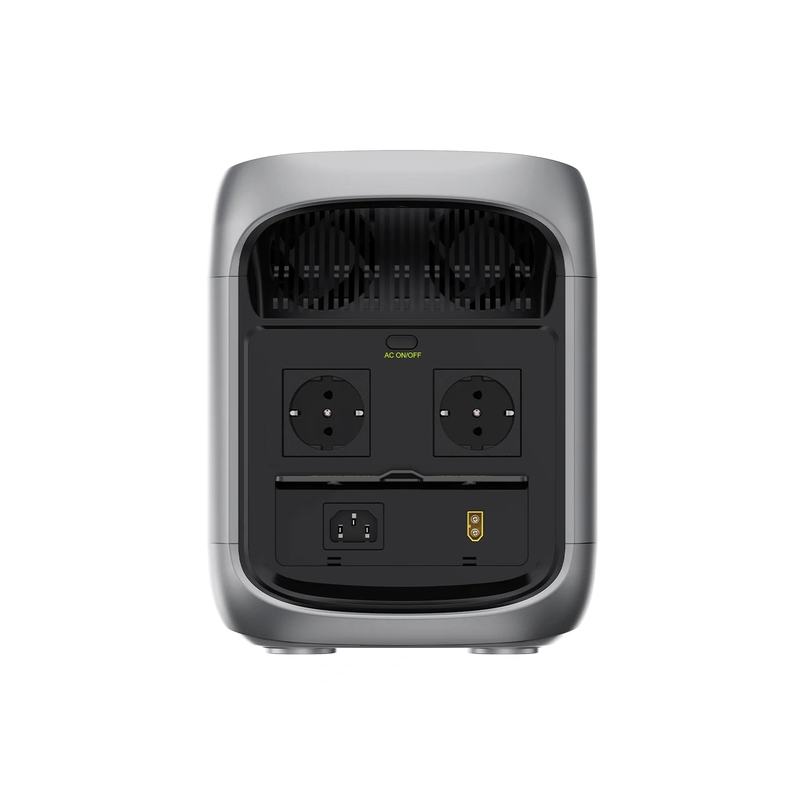 Stație de alimentare portabilă FOSSiBOT F1800 | 1.200 W 1.024 Wh