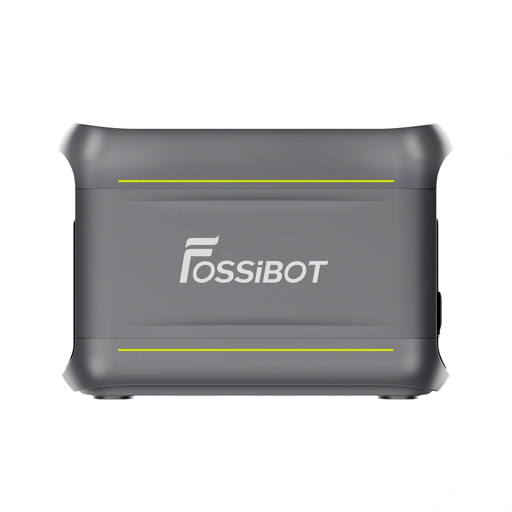 Stație de alimentare portabilă FOSSiBOT F1800 | 1.200 W 1.024 Wh