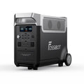 Stație de alimentare portabilă FOSSiBOT F3600 Pro | 3.600 W 3.840 Wh