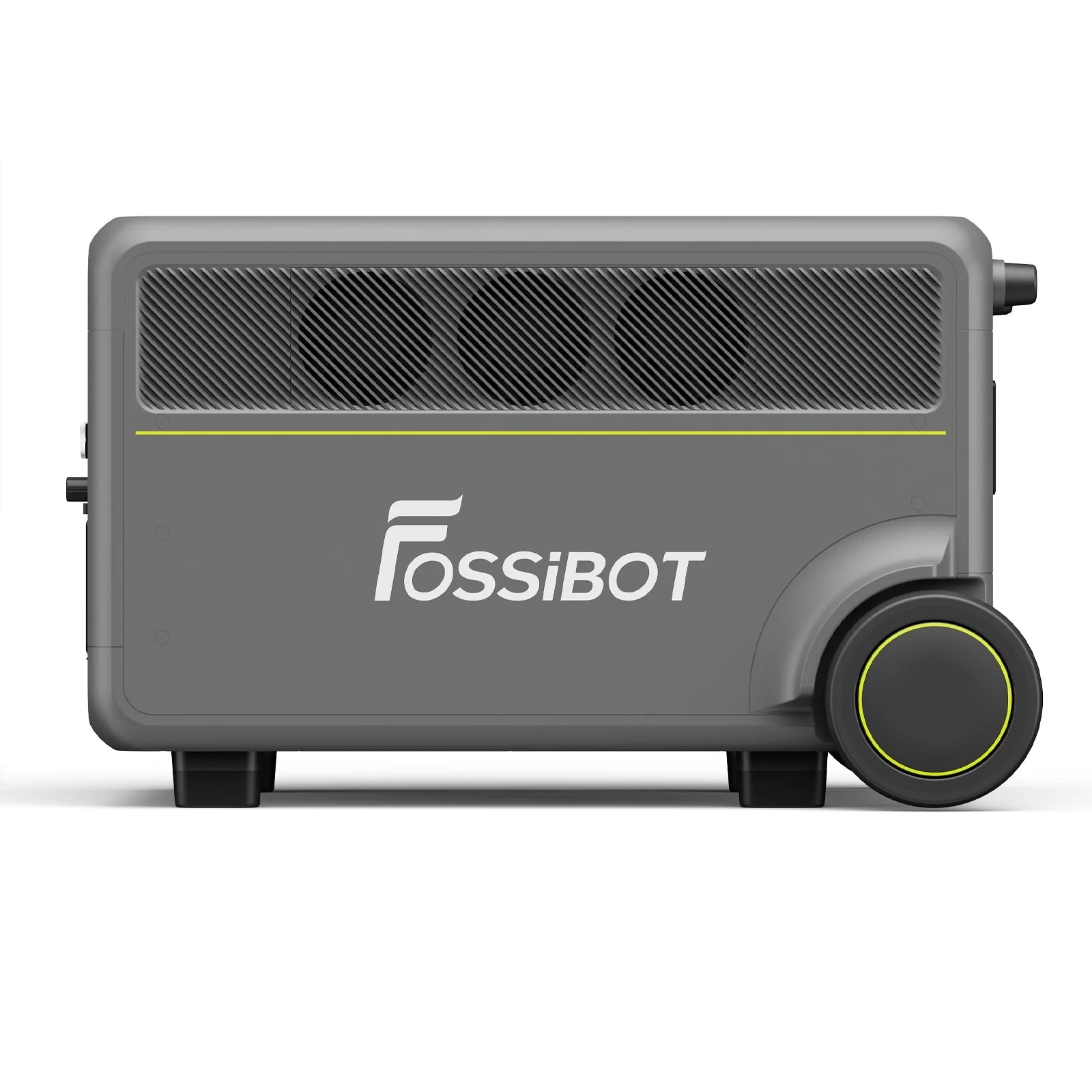 Stație de alimentare portabilă FOSSiBOT F7200 | 7.200 W 5.222.4 Wh