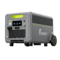 Stație de alimentare portabilă FOSSiBOT F7200 | 7.200 W 5.222.4 Wh