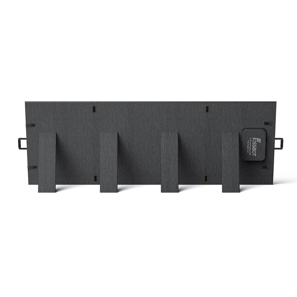 FOSSiBOT SP420 Solar Panel | 420W