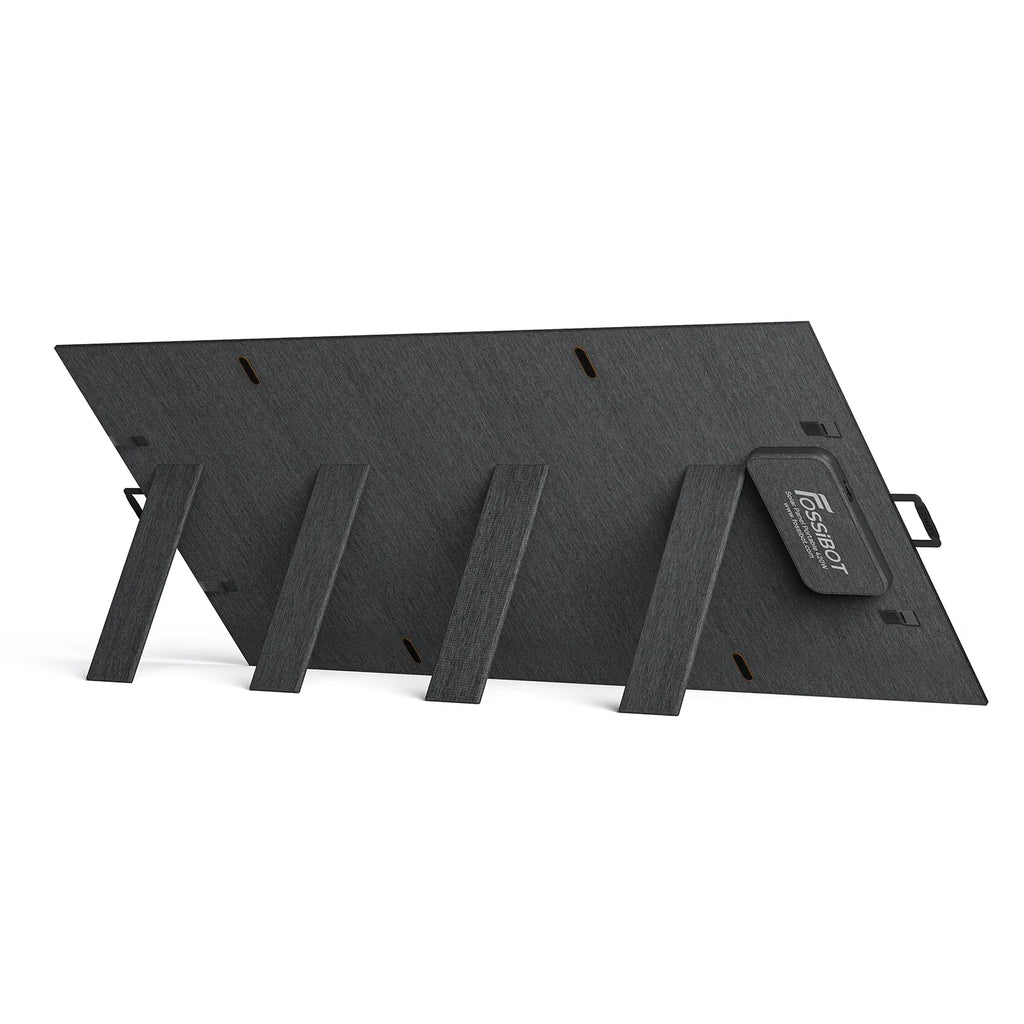 FOSSiBOT SP420 Solar Panel | 420W