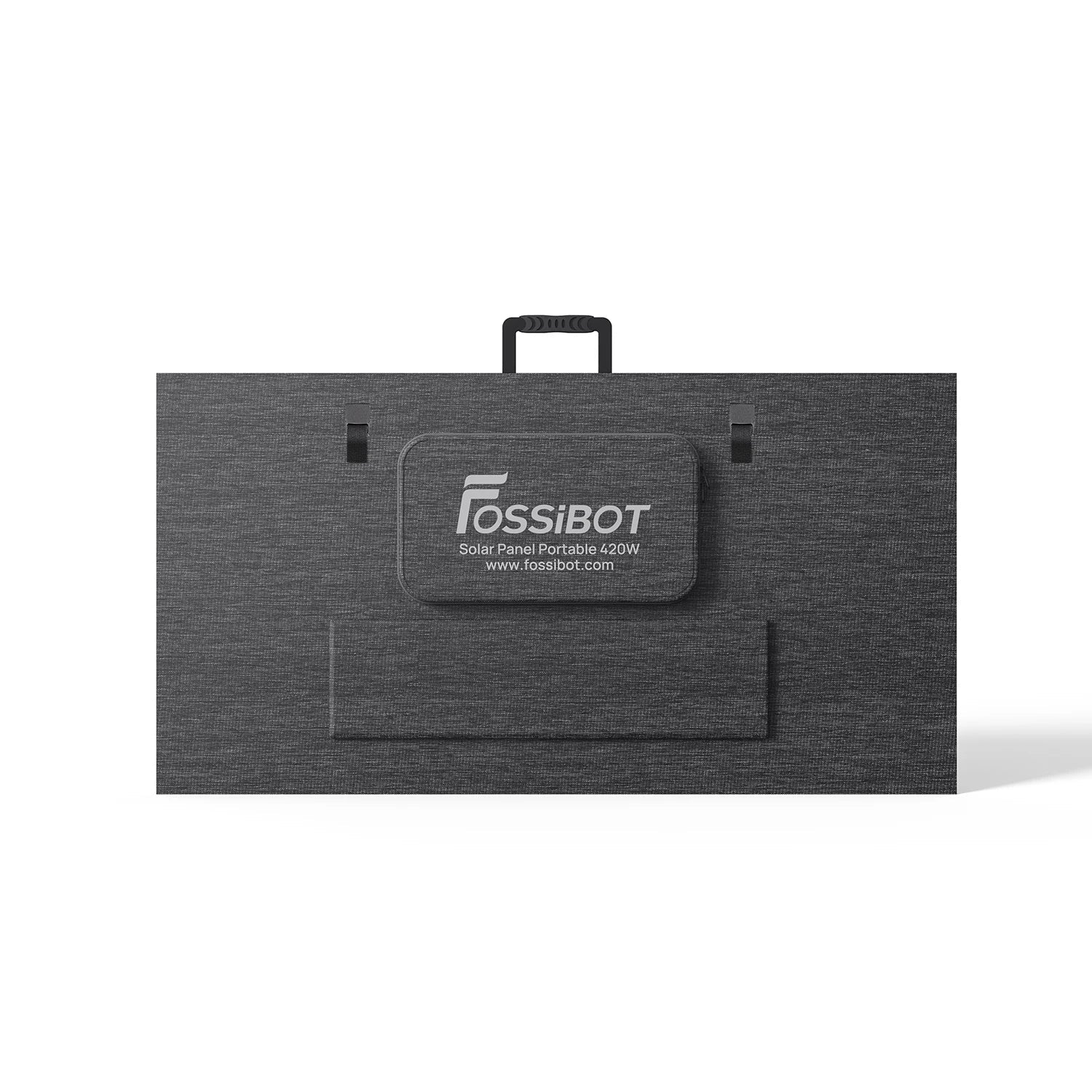 FOSSiBOT SP420 Solar Panel | 420W