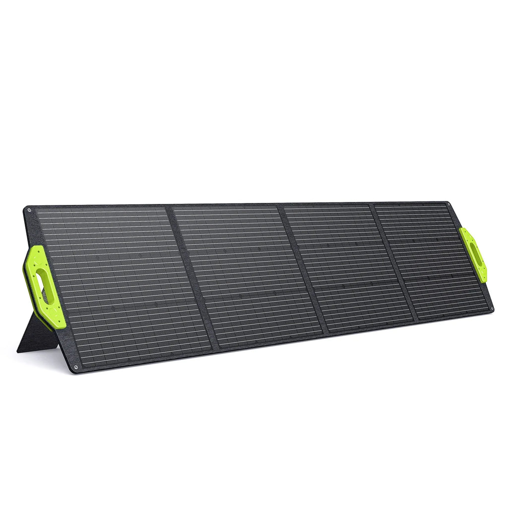 FOSSiBOT SP200 Solar Panel | 200W