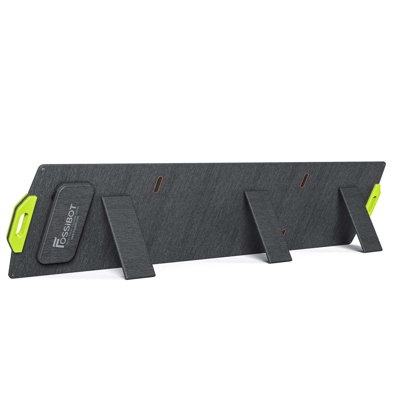 FOSSiBOT SP200 Solar Panel | 200W