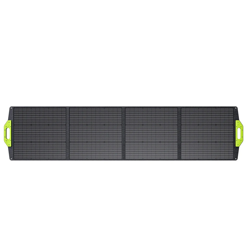 FOSSiBOT SP200 Solar Panel | 200W