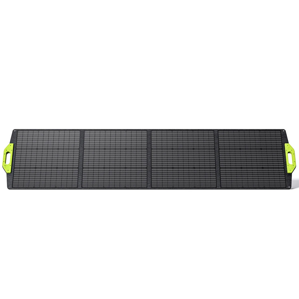 FOSSiBOT SP200 Solar Panel | 200W