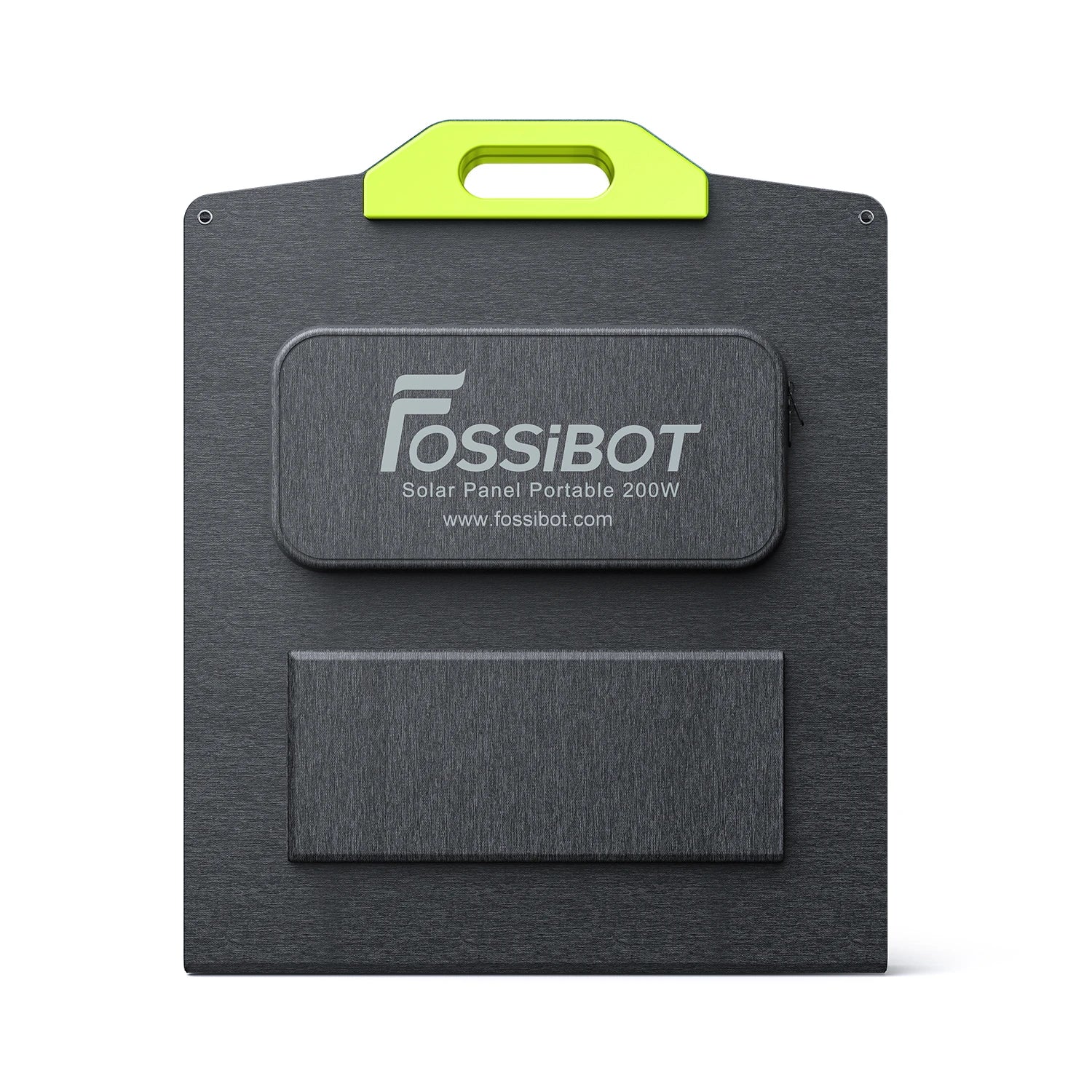 FOSSiBOT SP200 Solar Panel | 200W